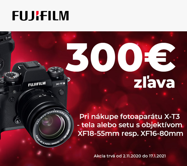Sony zimný cashback